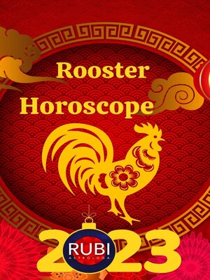 cover image of Rooster Horoscope 2023
